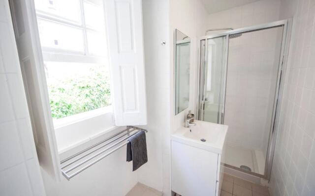 Porto Center Apartment