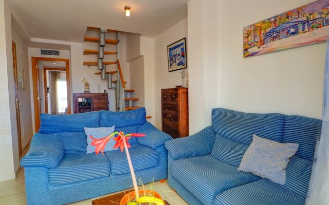 Portman Duplex by Hello Apartments Sitges