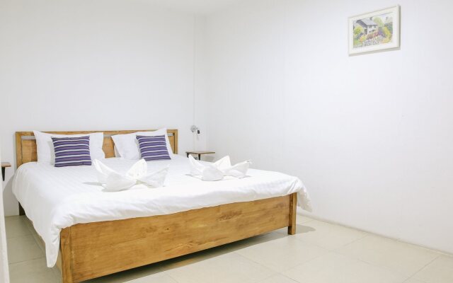 Mitree House Trang