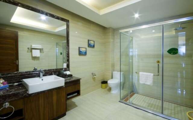 Oriental Royal Hotel