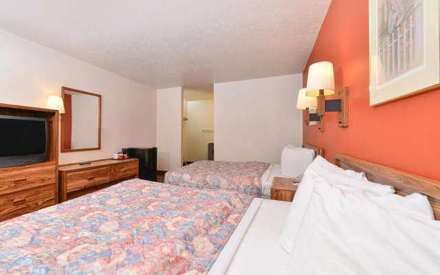 GuestHouse Inn & Suites Fort Collins