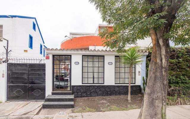 Hotel Posada de Touluse