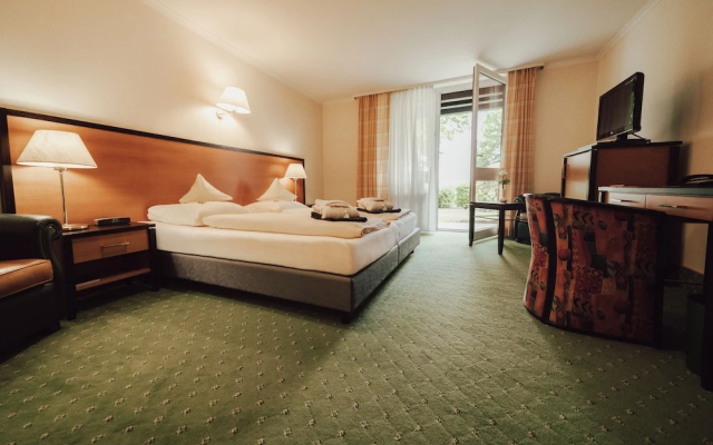 Hotel Summerhof