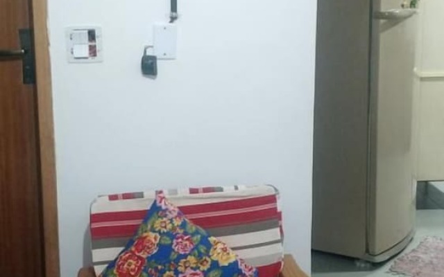 Casa Acolhedora no Paraíso