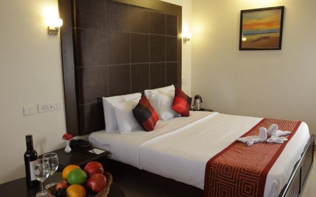 Hilarity Inn