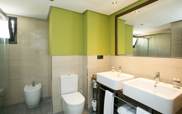 Apartamentos Fuengirola Playa
