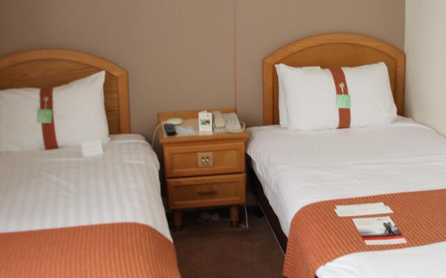 Holiday Inn Doncaster A1 M Jct 36, an IHG Hotel