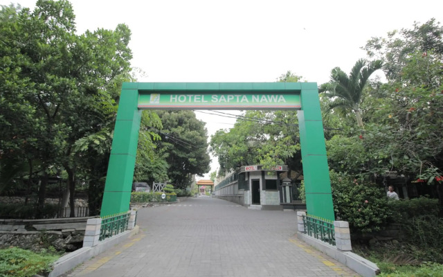 Sapta Nawa Resort 1 Gresik