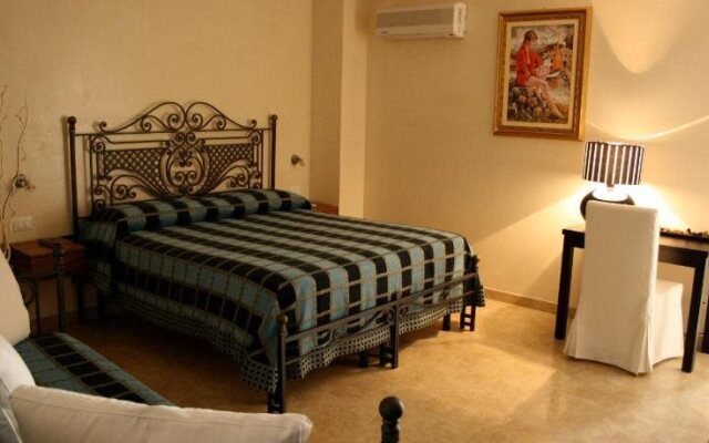 Leccelso Bed And Breakfast