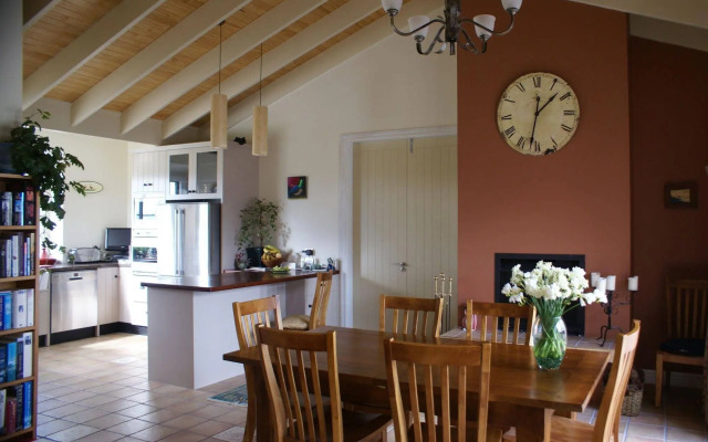 The Summit Lodge