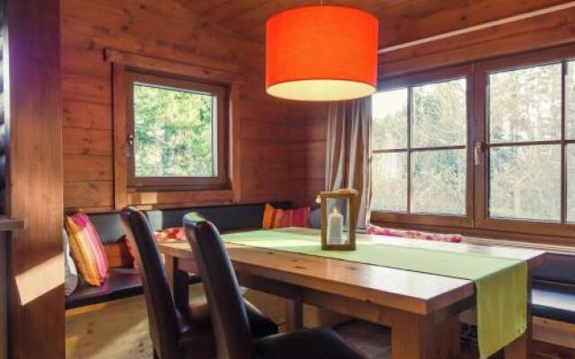 Chalets Im Brixental Ii