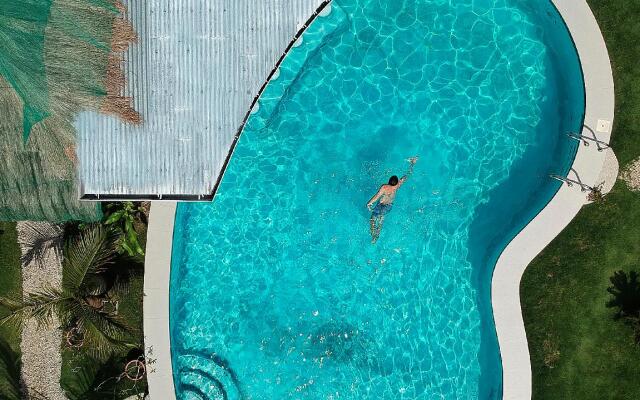 Mangrove ECO Resort