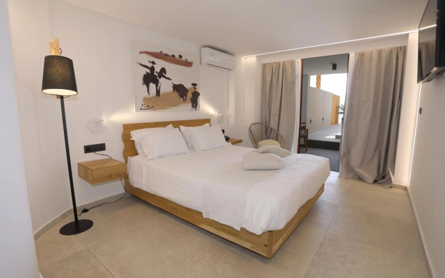 Ammos Suites