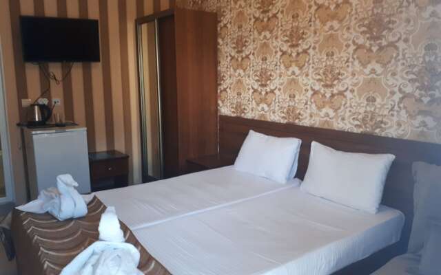Guest House Saratov