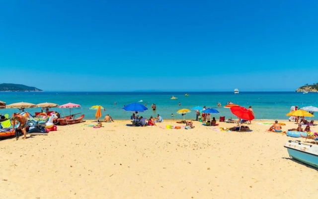 Appartamento A Due Passi dal Mare