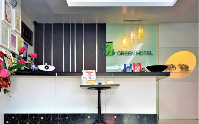 Green Hotel Puchong