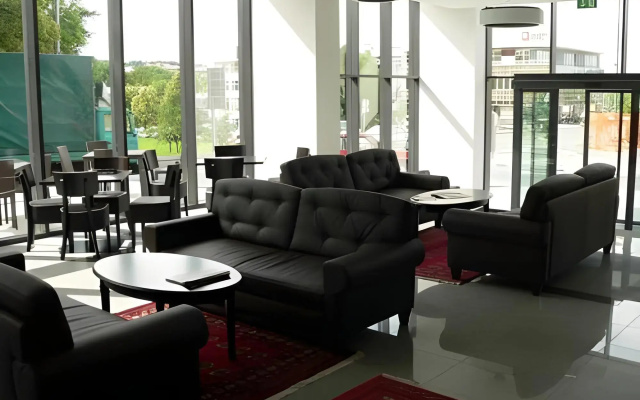 Hotel Kras
