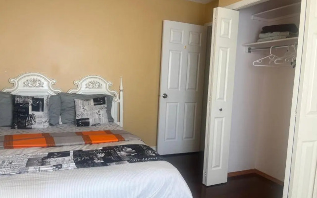 Citadel hill cr community!