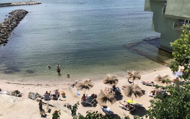 Interhotel Pomorie Beach