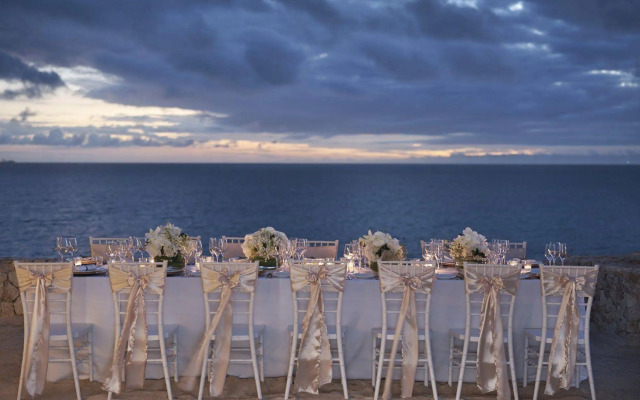 Fiji Marriott Resort Momi Bay