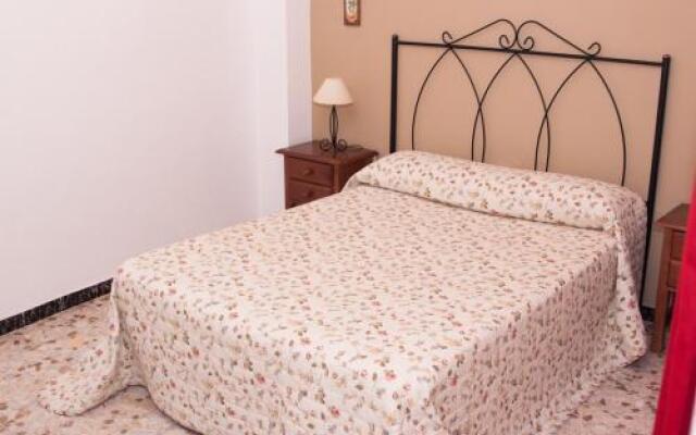Apartamentos Carril de la Fuente