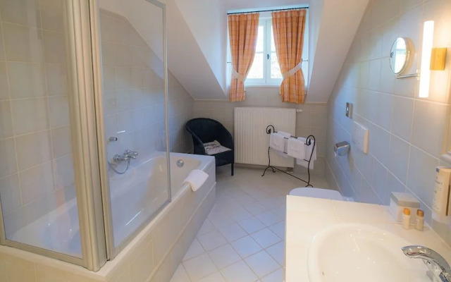 Der Linslerhof - Hotel, Restaurant, Events & Natur