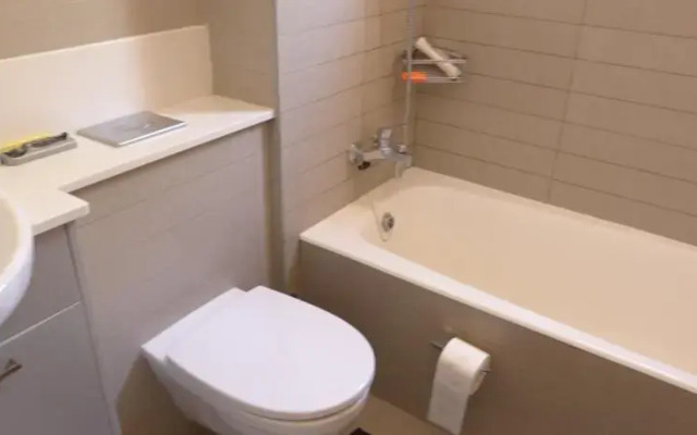 Amathusa Coastal Heights Apartment K101