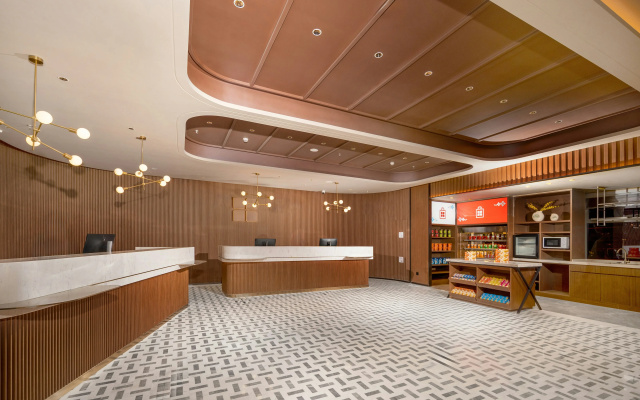 Hilton Garden Inn Hefei Feixi