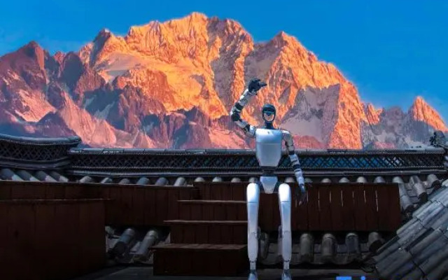 Jian Homestay (Baisha Ancient Town Branch)