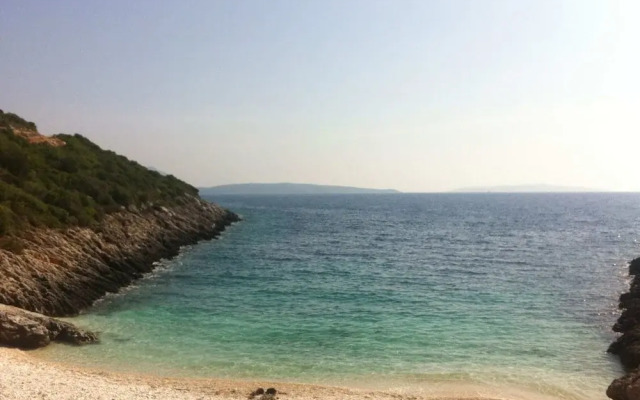Luxurious Villa in Vasiliki with Swimming Pool & Hot Tub