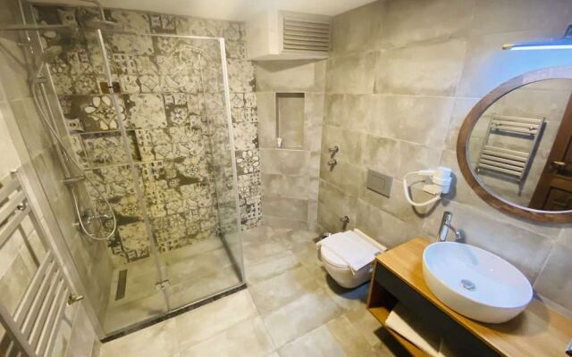 In Ephesus Otel and Art Galery