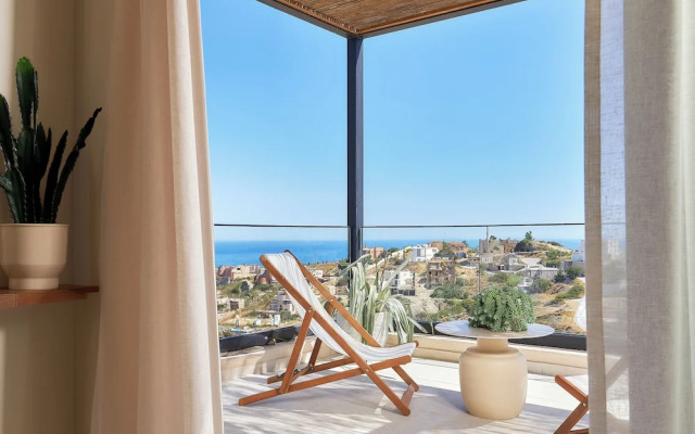The Nook -luxury Living at the Edge of Tranquility