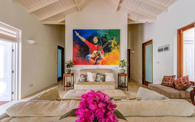 Sadewa Villa