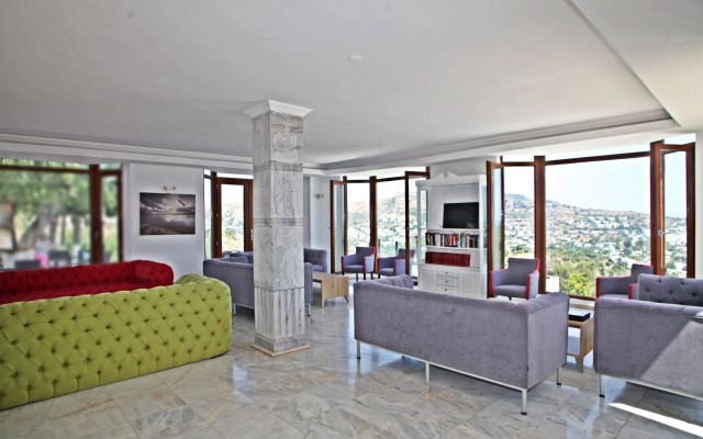 Türkbükü Hill Hotel & Beach