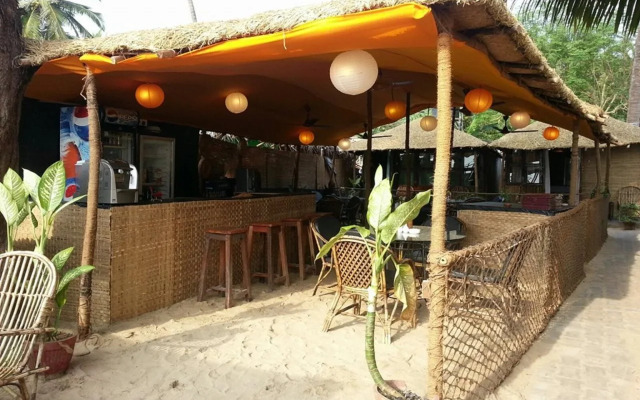 Marv Inns (Sea View Double)