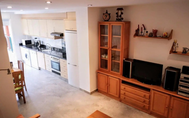 Adosado Nueva Oropesa