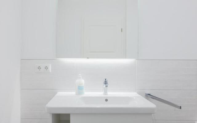 Apartmenthaus Wittsande - 01