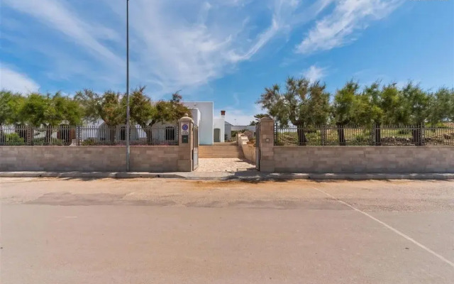 2148 Villa Giusy in Mancaversa