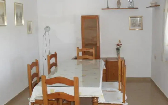Casa Sevilla