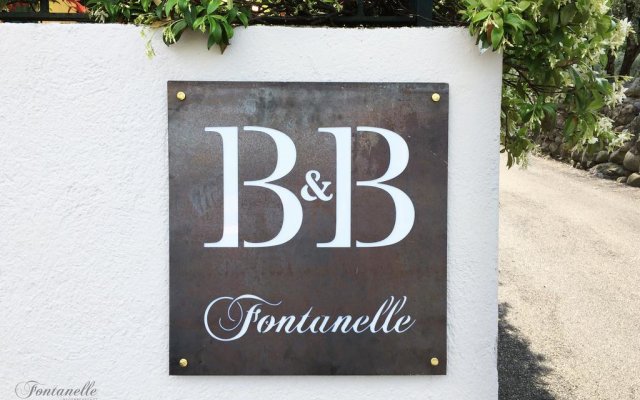Casa B&B Fontanelle