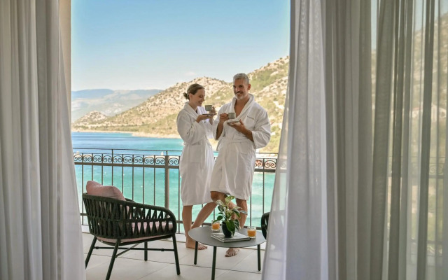 Veladrion Resort