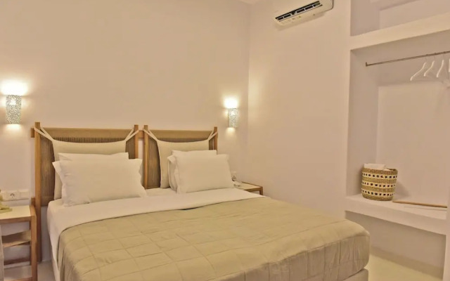 Natura Luxury Villas