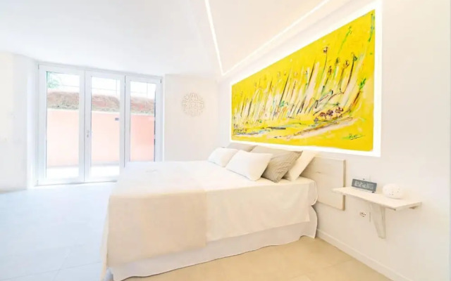 Le Monachelle Luxury