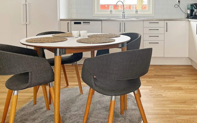 4 Person Holiday Home in Aneby-by Traum
