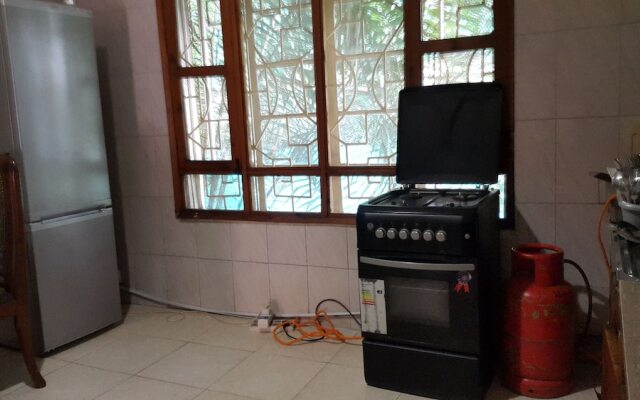 Comfy One bed Apartments