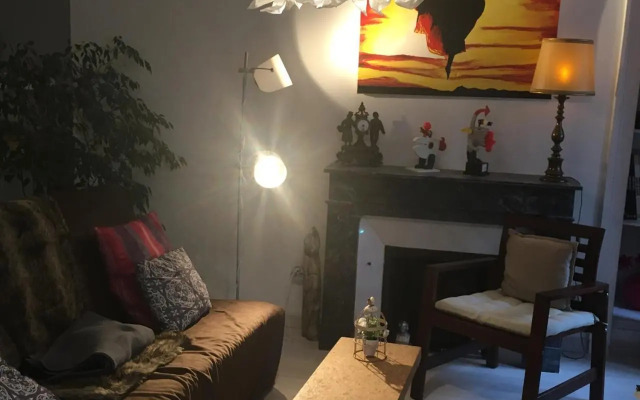 Appartement génial