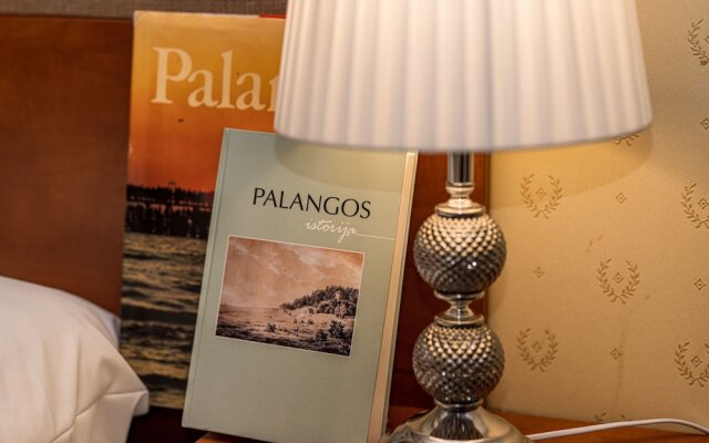Palanga Park Hotel