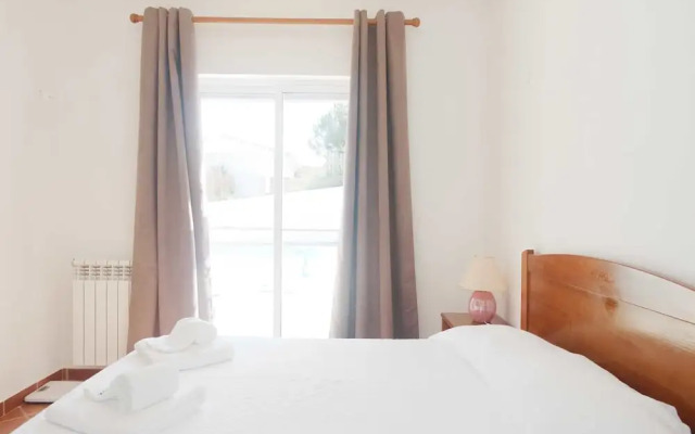 D06 - Holiday House Vale da Telha by DreamAlgarve