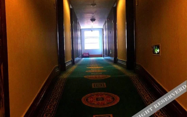 Shuidongwan Hotel