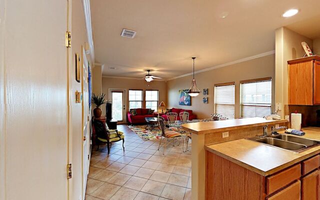 701NS Barefoot Getaway by RedAwning